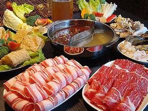 娱乐吃瓜酱吃火锅视频,一场视觉与味蕾的双重盛宴 第2张 娱乐吃瓜酱吃火锅视频,一场视觉与味蕾的双重盛宴 第2张