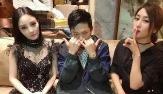 娱乐圈吃瓜的小说,瓜田里的明星秘闻  第3张